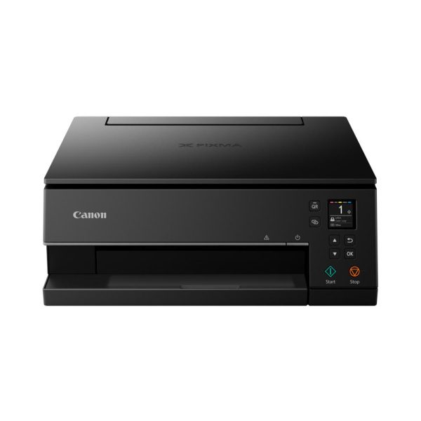 Canon PIXMA TS6365 printer — compatible cartridges available
